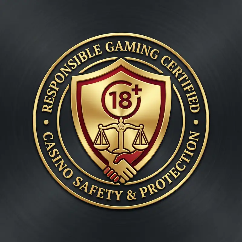 Jogo Responsável 18+ kkkbet